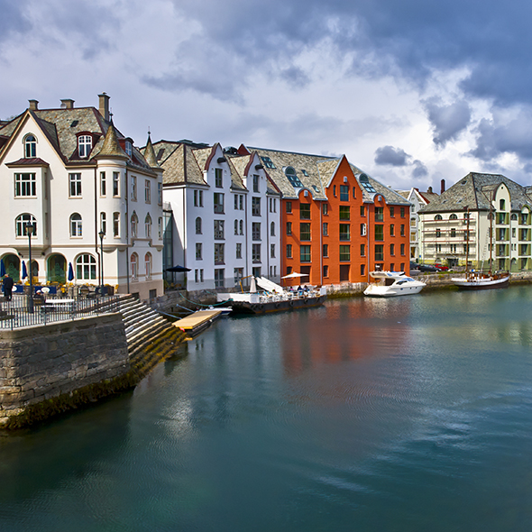 Alesund